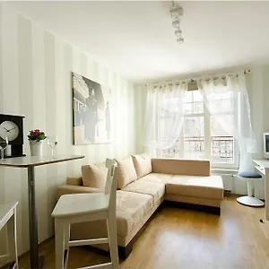 Apartament Bianca Studio, Sopot